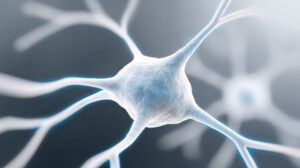 Abstract representation of subconscious architecture and identity structure